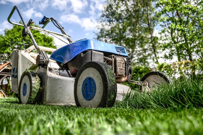 Outdoor Maintenance