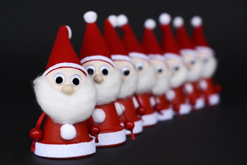 Seasonal Tips