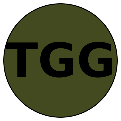 Trusty Garden Gear