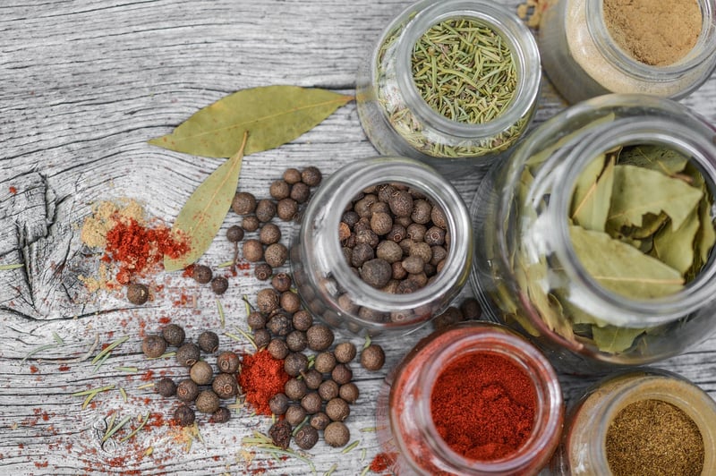 Turmeric Spice
